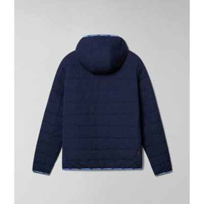 Huron Foldable Down Jacket